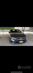 Mercedes classe a 180d w177