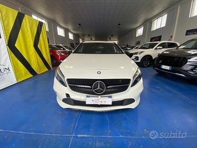 Mercedes Classe A 200 d Sport Activity edition