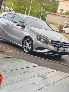 Mercedes classe a