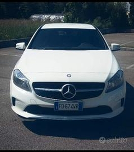 MERCEDES Classe A d180