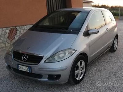 MERCEDES Classe A (W/C169) - 2007