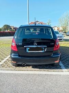 MERCEDES Classe A (W/C169) - 2009