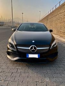 Mercedes classe A180 Premium Amg automatic