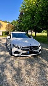 Mercedes classe a180d