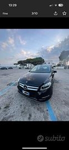 Mercedes Classe B 180 2018