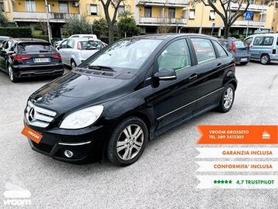 MERCEDES Classe B (T245) B 180 BlueEFFICIEN...