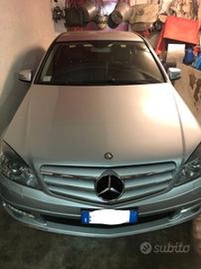 MERCEDES Classe C (W/S204) - 2010