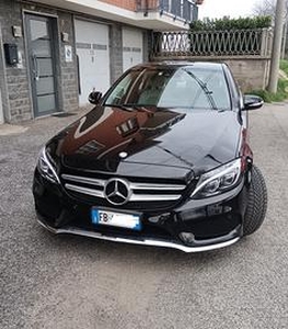 MERCEDES Classe C (W/S205)