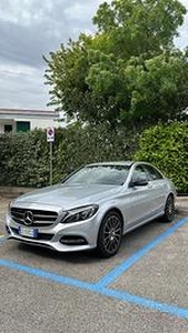 MERCEDES Classe C (W/S206) - 2015