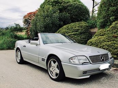 MERCEDES Classe SL (R129) - 1994