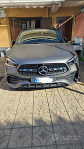 Mercedes Gla 200d Amg line Premium