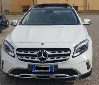 Mercedes gla (h247) - 2019