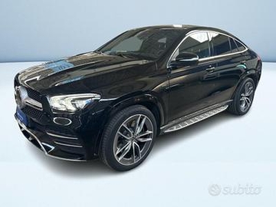 Mercedes GLE 350 de eq-power Premium Pro 4matic au