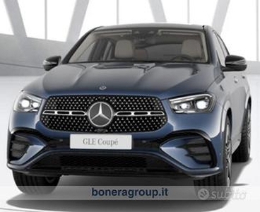 Mercedes GLE 350 de phev AMG Line Premium 4matic a