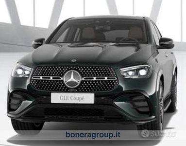 Mercedes GLE Coupe 300 d AMG Line Premium 4matic a