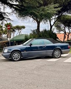 MERCEDES Serie E (*124) - 1994