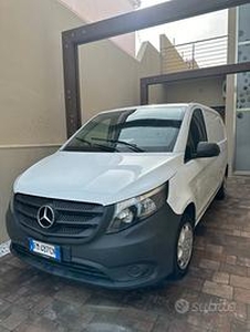 MERCEDES Vito 2200 cc