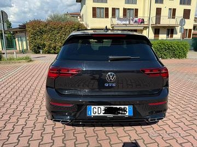 (Mi) VW Golf 8 GTE elettr/benz 245cv Full Opt