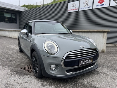 MINI Mini 1.5 Cooper D Hype usato