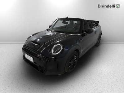 MINI Mini Cabrio (F57) Mini 2.0 Cooper S Yours Cabrio