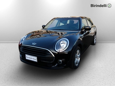 MINI One D Clubman 85 kW