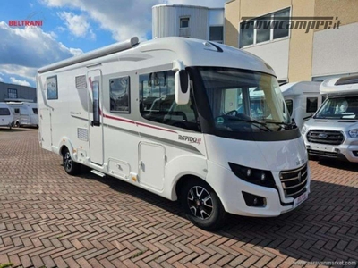 Motorhome RAPIDO DISTINCTION I 96 - Cambio automat