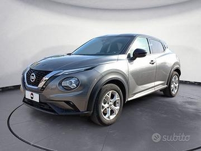 Nissan Juke 1.0 N-Connecta SINA-PORTOGRUARO ...