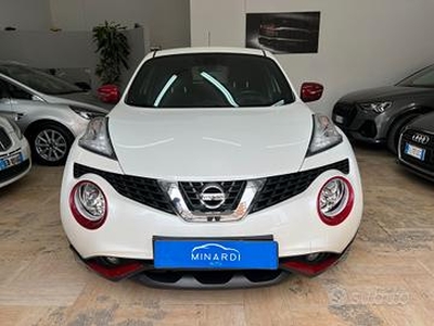 Nissan Juke 1.5 dCi Start&Stop Tekna