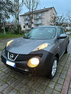 NISSAN JUKE 1.5 diesel