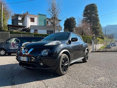 NISSAN JUKE N-CONNECTA 1.5 dci Start&Stop