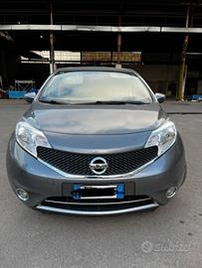 Nissan Note dCi 5 porte - 2016 anno immatric