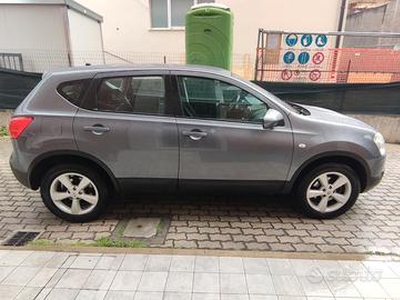 NISSAN Qashqai 1ª serie - 2009 2.0 dci Acenta 4x4