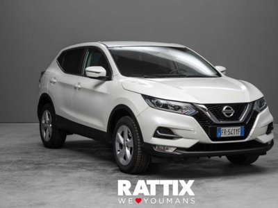 Nissan Qashqai 1.5 dCi 110CV Business