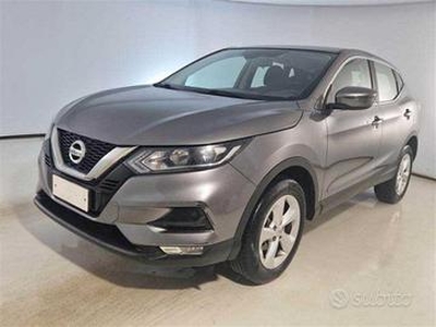 NISSAN Qashqai 1.5 dCi 115 CV Business