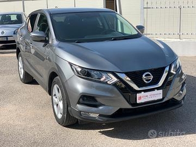 Nissan Qashqai 1.5 dCi 115 CV Crossland Tekna