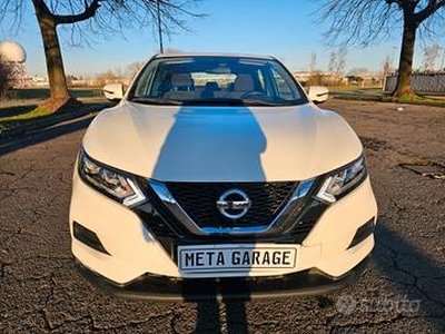 Nissan Qashqai 1.5 dCi 115 CV DCT Business