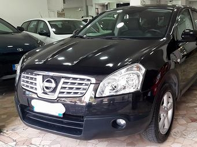 Nissan Qashqai 1.6 16V Acenta Frizione Nuova