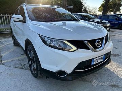 Nissan Qashqai 1.6 dCi 130cv Tekna 4WD 1.6 dc...