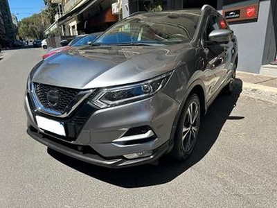 Nissan Qashqai 1.7 dCi 150 CV 4WD N-Connecta