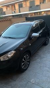 Nissan Qashqai 2.0 dci