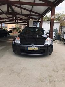 Nissan Z 350Z Roadster 3.5 V6 Lev 2