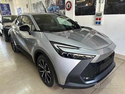 Nuovo Toyota C-HR 1.8 Hybrid Active 2WD