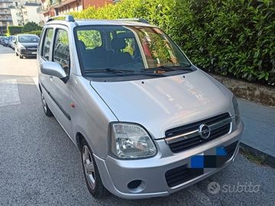 OPEL Agila 1ª serie - 2005