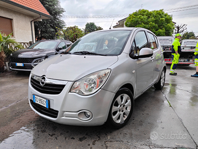 Opel Agila 1.2 benzina