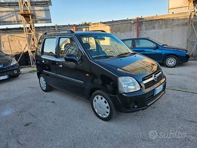 Opel Agila 1.3 CDTI Fashion Line provenienza nord