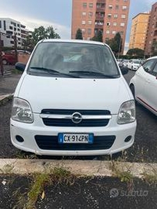 OPEL AGILA 61.000 km