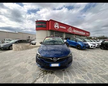 OPEL Astra 1.2 Turbo 110 CV S&S 5 porte Business