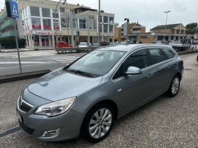 Opel Astra 1.3 CDTI 95CV S&S Sports Tourer Electiv