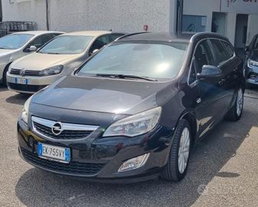 Opel Astra 1.4 100CV - GPL - Sports Tourer Cosmo