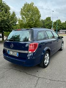Opel astra 1.4 gpl neopatentati